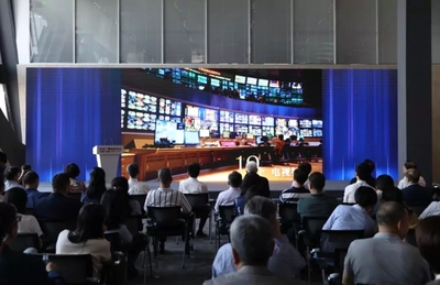 中央廣播電視總臺全面啟動高質(zhì)量發(fā)展改版，引領(lǐng)廣播電視節(jié)目制作新篇章