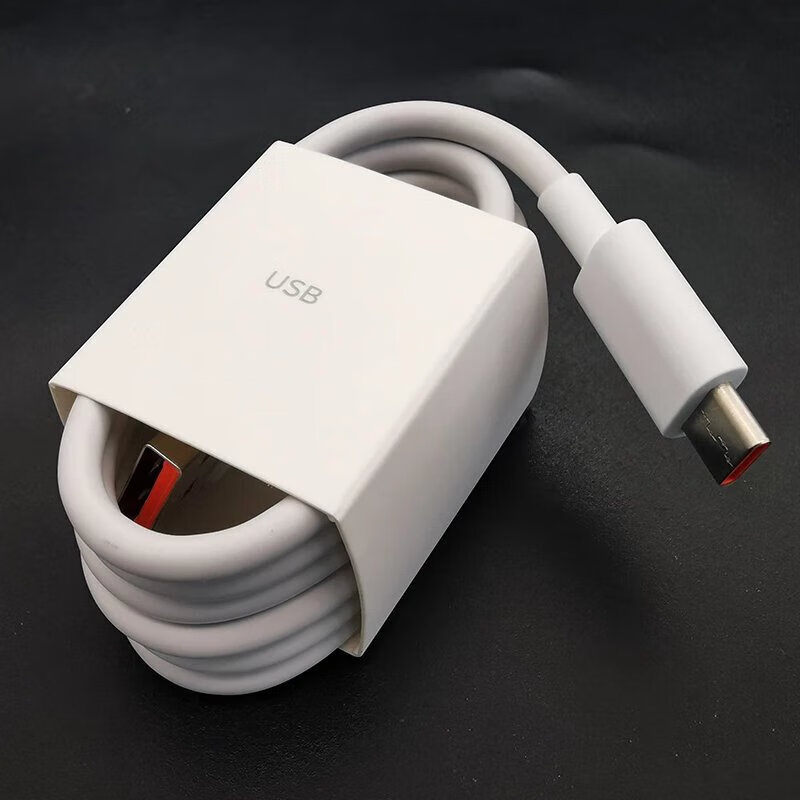 驚艷充電速度，小米12X原裝67W充電器與6A數(shù)據(jù)線體驗(yàn)分享