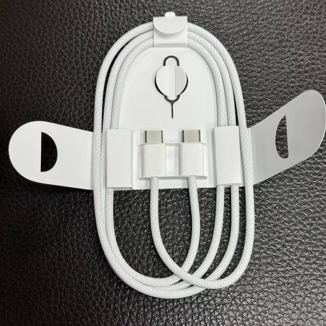 手機(jī)充電器與數(shù)據(jù)線采購指南 品牌推薦與熱帖盤點(diǎn)
