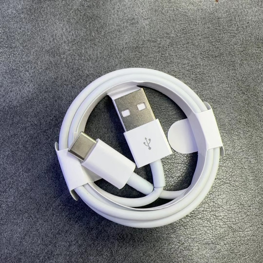 全能型USB-C數(shù)據(jù)線 華為、小米、三星與安卓快充的完美搭檔